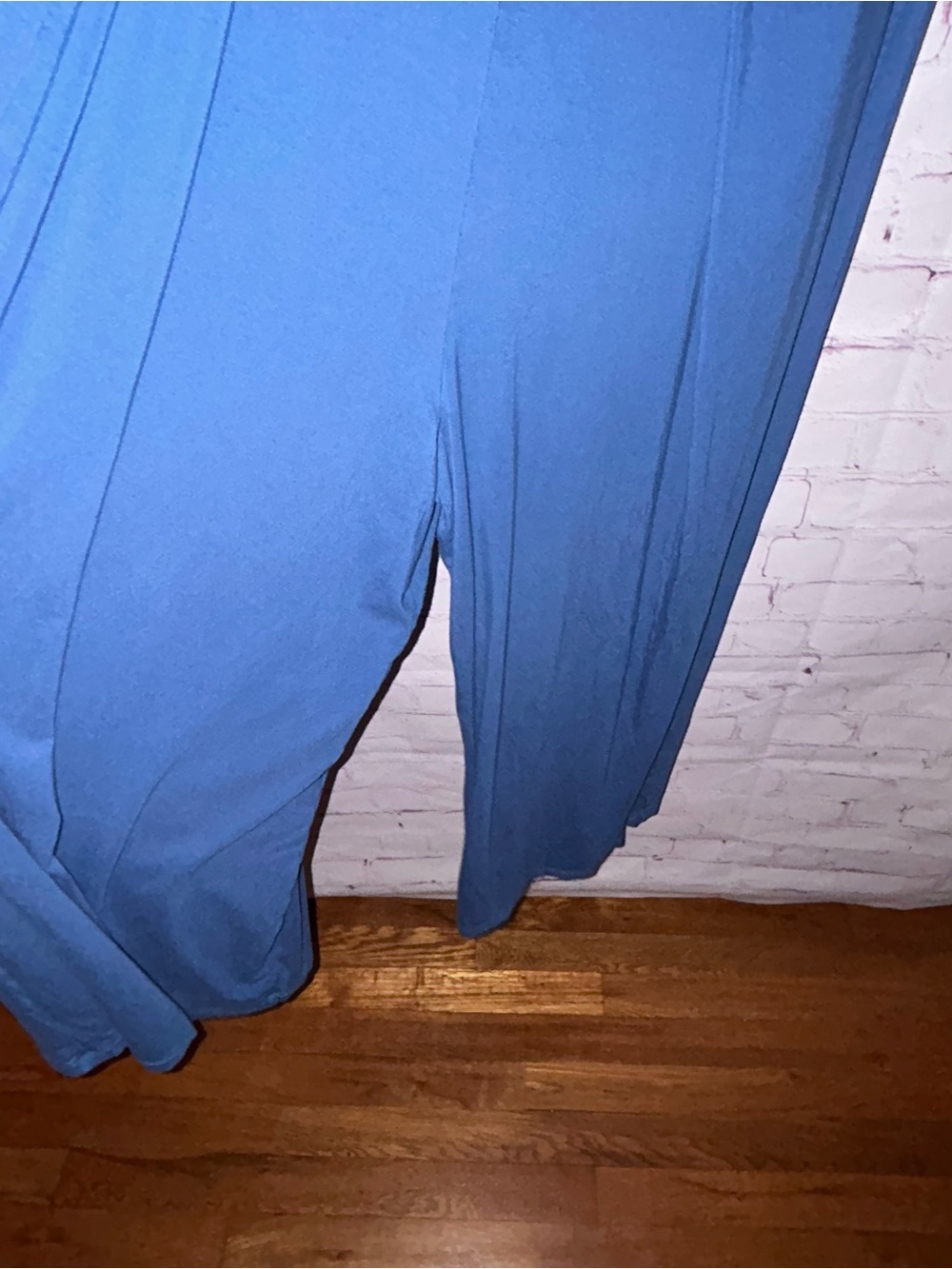Nom Francesca Wide-Leg Maternity and Nursing Jumpsuit size M - Picture 5 of 8